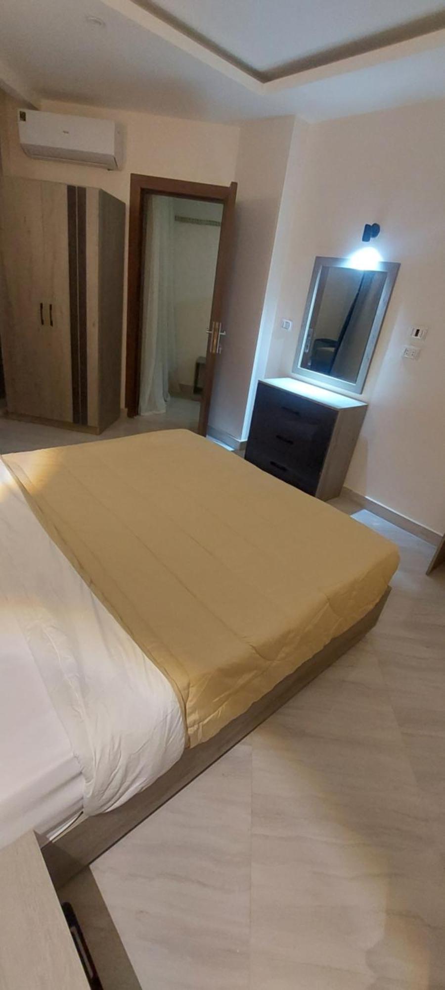 Mirage Bay Hotel & Aquapark All-Inclusive Hurghada Exterior foto